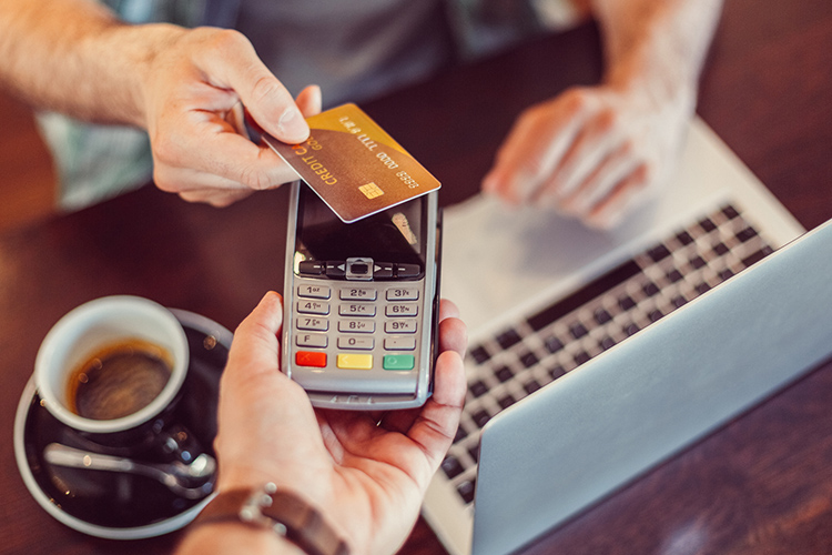 Gemalto Introduces Contactless Credit Card With Fingerprint Authentication