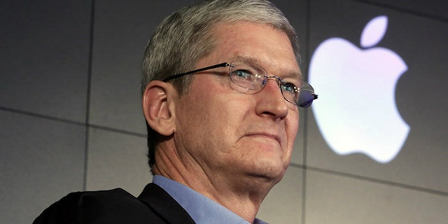 One problem after another for Tim Cook and Apple