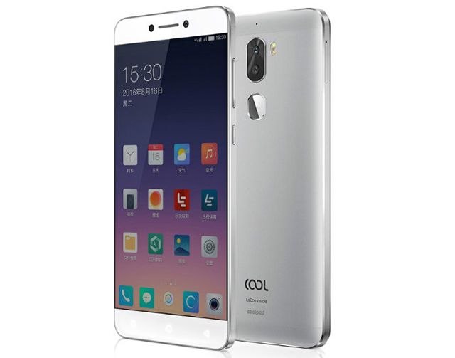 Xiaomi Sued by Coolpad Over Infringement of Three Patents