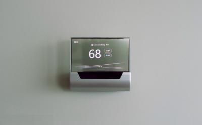 cortana johnson thermostat featured