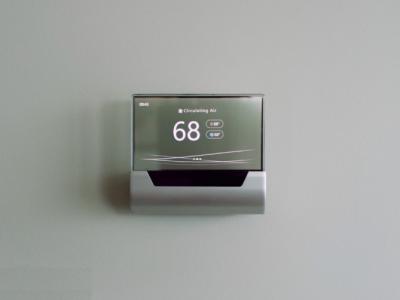 cortana johnson thermostat featured