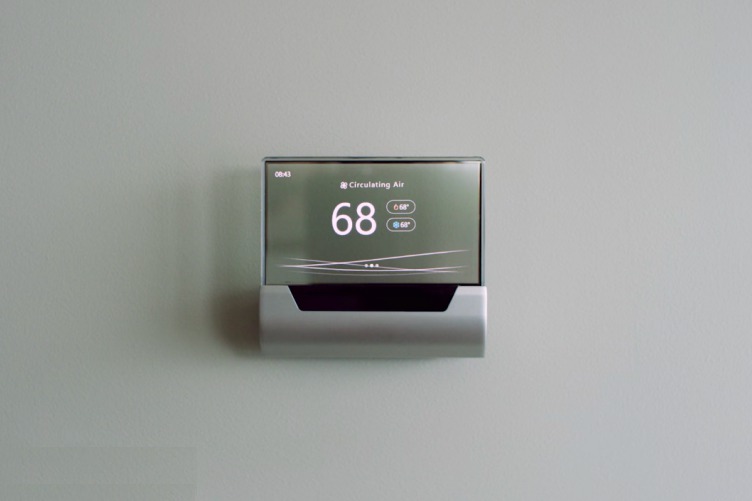 cortana johnson thermostat featured