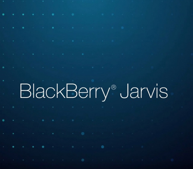 BlackBerry’s Jarvis Aims to Make Autonomous Vehicles Hack-Proof