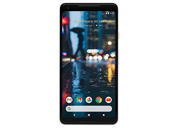 Buy the Google Pixel 2 XL for Just ₹48,999 or Less In Flipkart’s Republic Day Sale