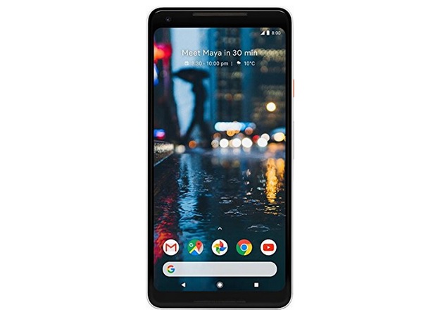 Buy the Google Pixel 2 XL for Just ₹48,999 or Less In Flipkart's Republic Day Sale