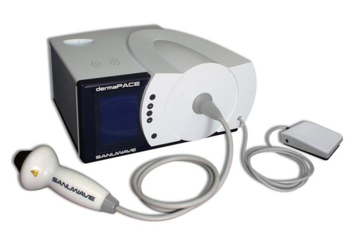First-ever Shock Wave Device For Wound Treatment Cleared By FDA