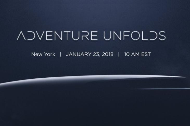 dji drone release