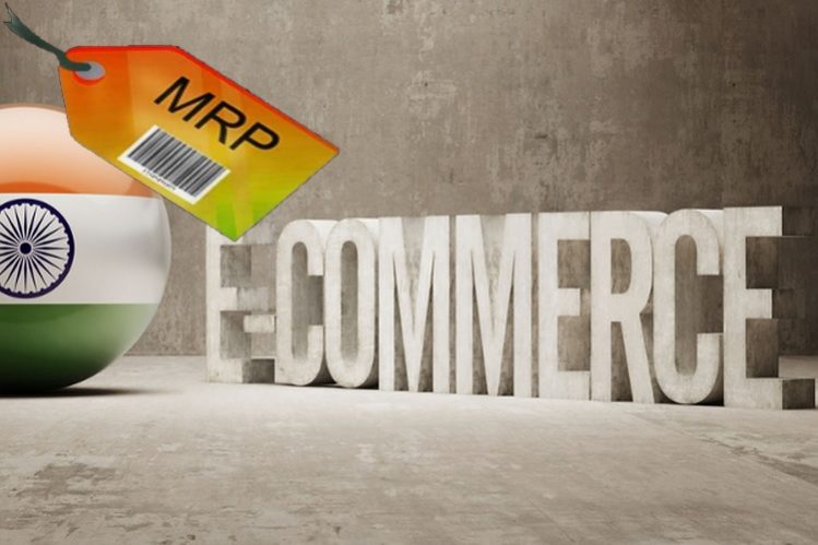 e-Commerce Firms Ordered to List Product MRP and Other Essential Details From Januay 1