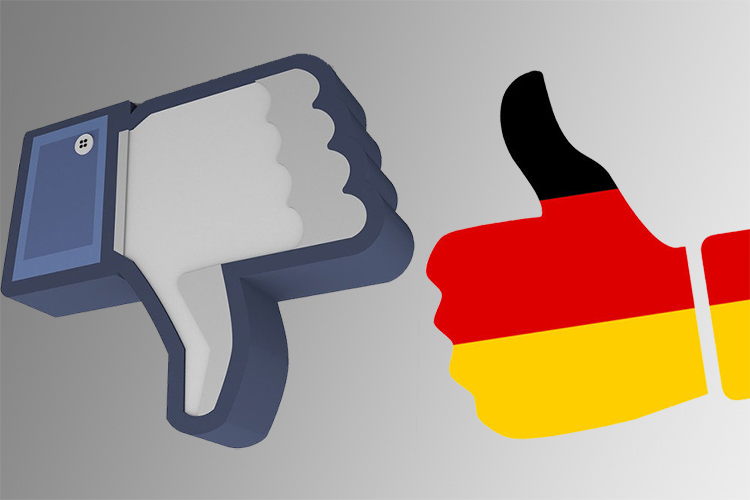 facebook germany
