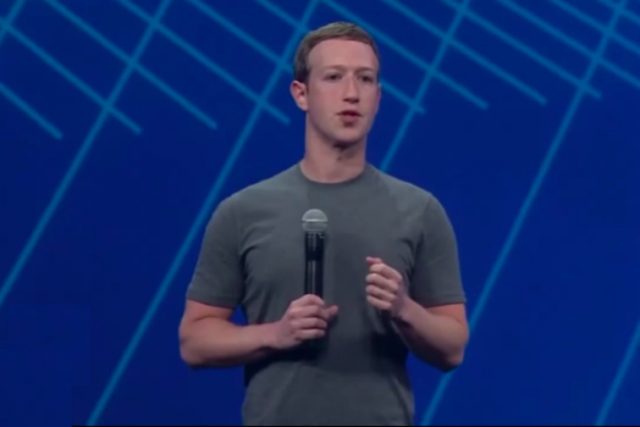 Facebook Says Report Claiming Zuckerberg Doesn’t Care About Publishers Inaccurate