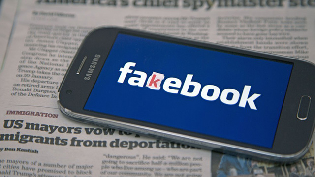 We Don’t Remove Content for Being False: Facebook
