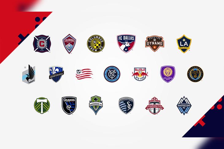 USA's Major League Soccer Now Has its Own FIFA 18 e-Sports League