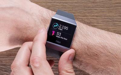 Fitbit Invests $6 Million in Diabetes-tracking Startup, Sano