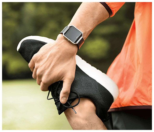 Fitbit Invests $6 Million in Diabetes-tracking Startup, Sano