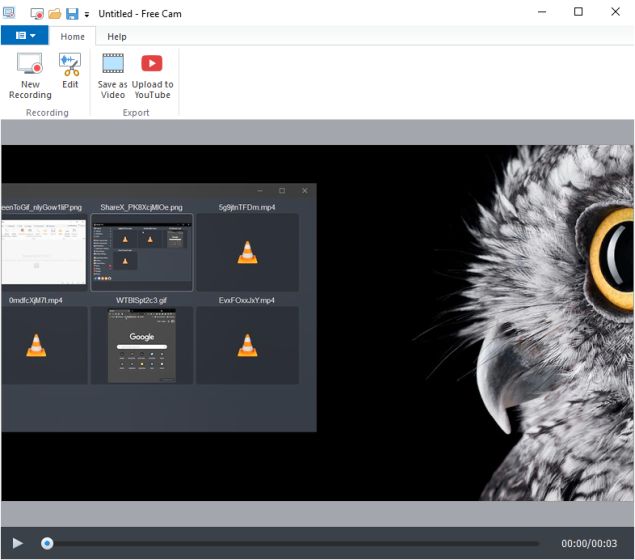 Top 10 Best Screen Recording Software for Windows  2021  - 19