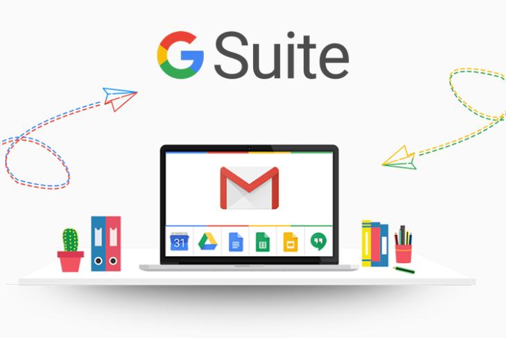 Google Announces New G Suite Security Features for Gmail, Chat, Meet | Beebom