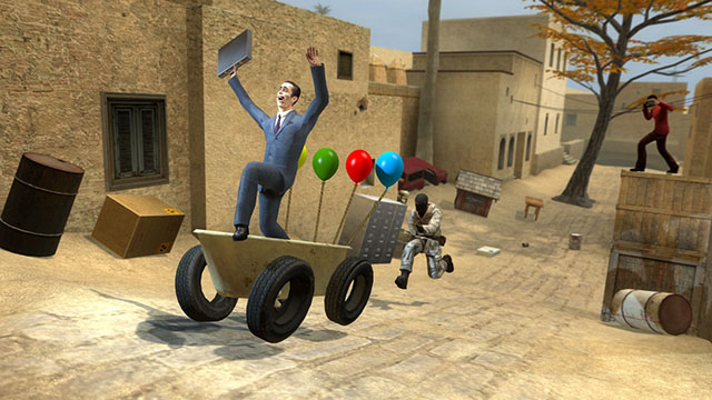 garrys mod screenshot