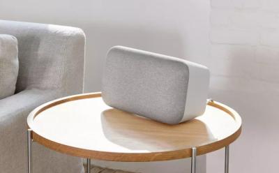 google home max featured