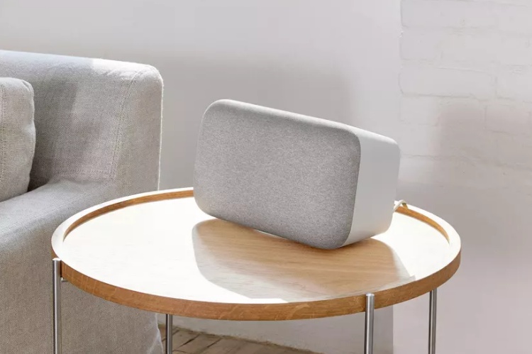 google home max featured