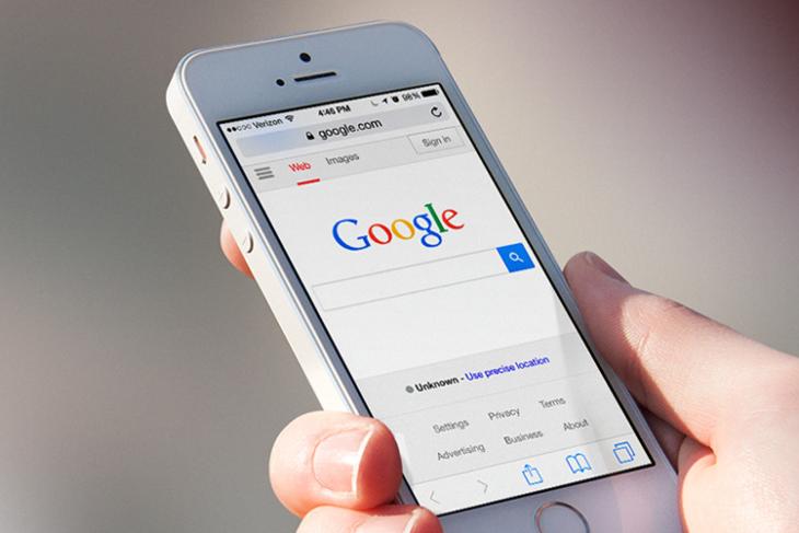google mobile