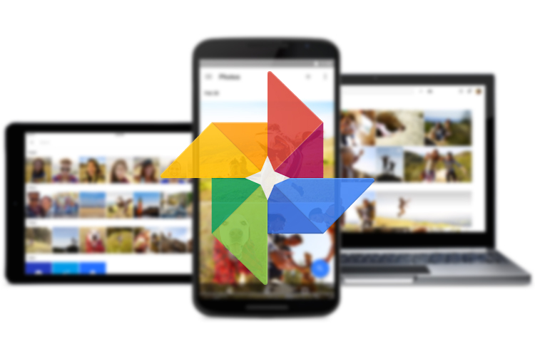 Google Photos