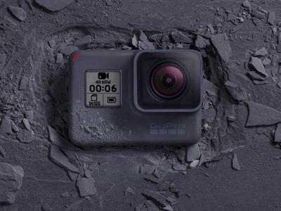 GoPro to Launch a Special Entry-Level Camera in India; Cuts HERO6 Price by ₹8,000 Permanently