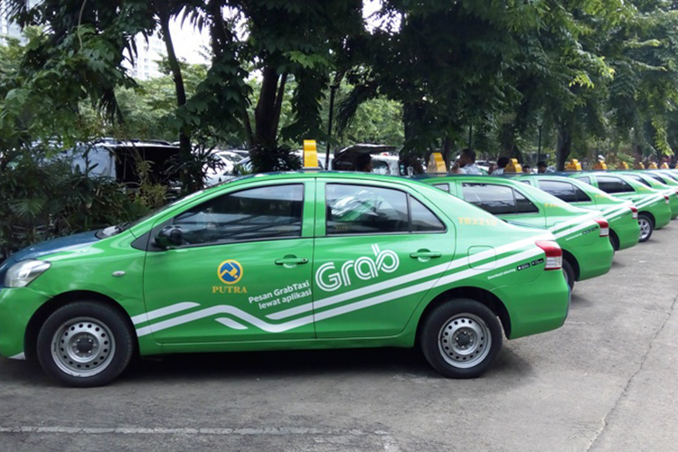 Ride-Sharing Service Grab Acquires Indian Startup to Strengthen its Digital Payments Solution
