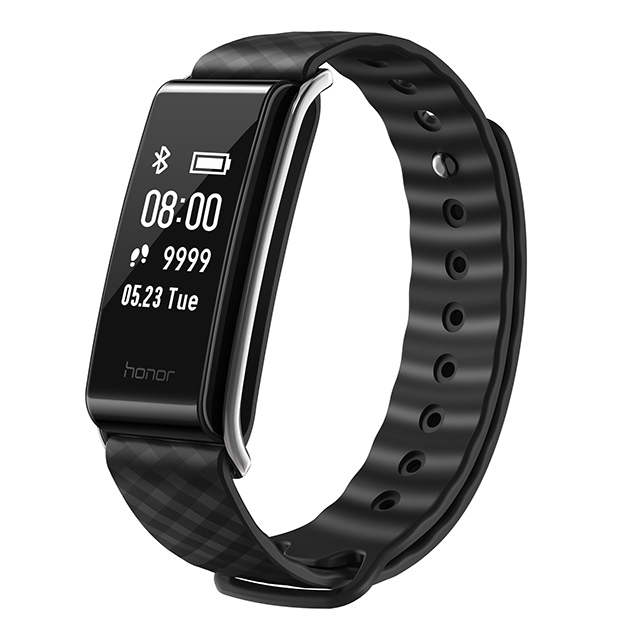 Huawei Launches Honor Band A2 With Smart Health Tracking Priced