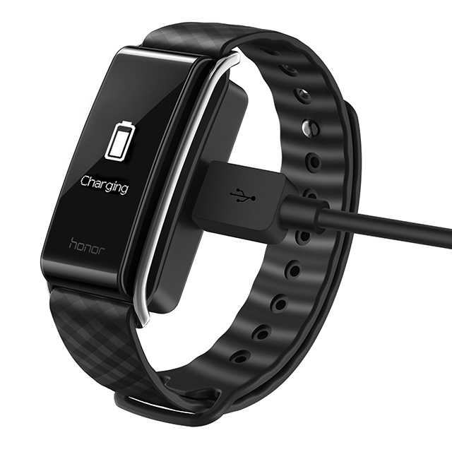 Huawei Launches Honor Band A2 With Smart Health Tracking, Priced at ₹2,499