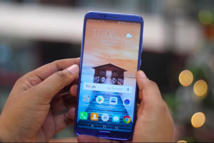 honor view 10 pricing
