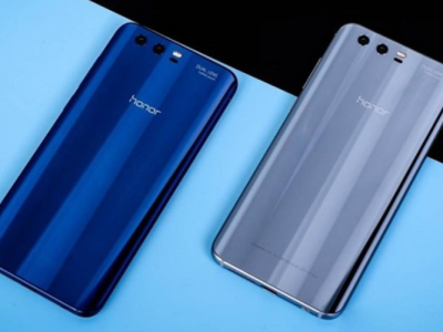 Honor 9 Lite launched in India