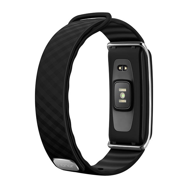 Huawei Introduces Honor Band A2 With Smart Health Tracking, Starting at ₹2,499