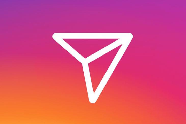 Instagram Now Shows Activity Status for Users in Direct Messages