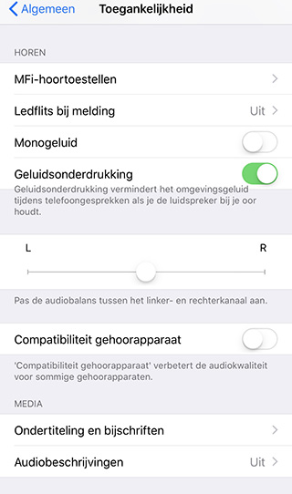 iOS 11 Is so Buggy People Can’t Stop Complaining About It… Sometimes in Dutch