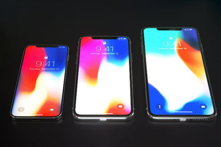 Rumored 6.1-Inch iPhone to Feature LCD Display, Might Come With an Under-Display Fingerprint
