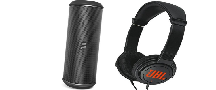 jbl accessories