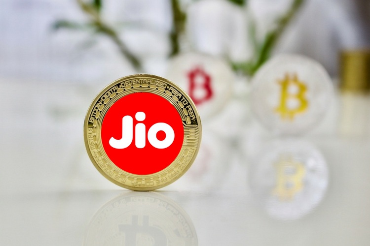 reliance jio jiocoin