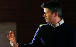 Uber's Sacked CEO Travis Kalanick Plans to Sell 29% of His Stakes Under Softbank Deal