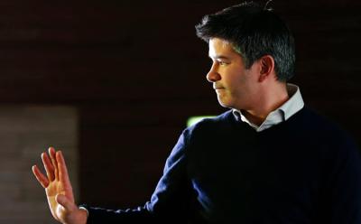 Uber's Sacked CEO Travis Kalanick Plans to Sell 29% of His Stakes Under Softbank Deal