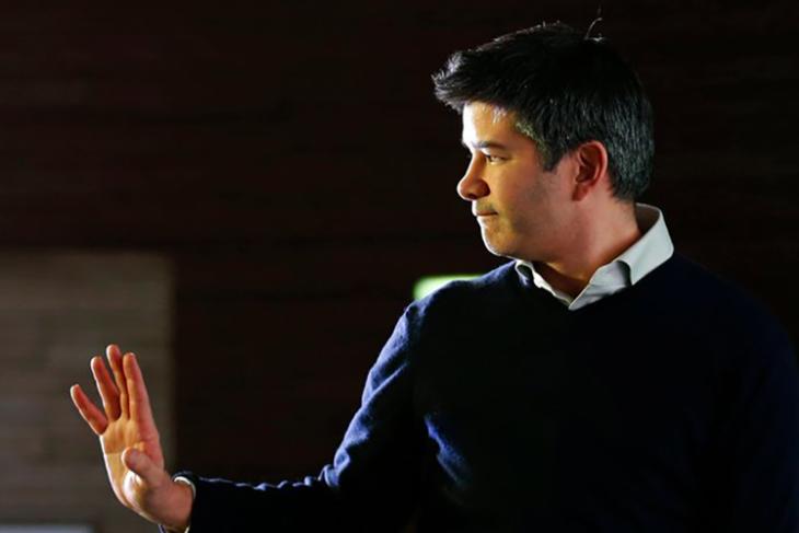 Uber's Sacked CEO Travis Kalanick Plans to Sell 29% of His Stakes Under Softbank Deal