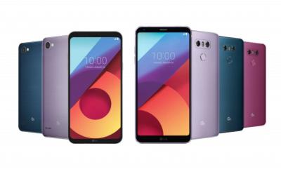 lg new colors featued