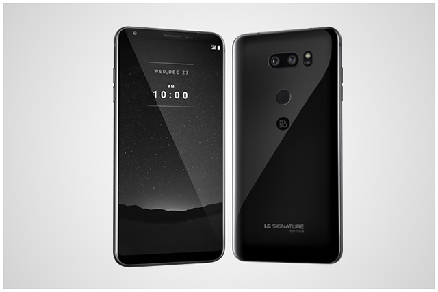 LG to Unveil “Signature Series” Luxury Smart Products in India This Week