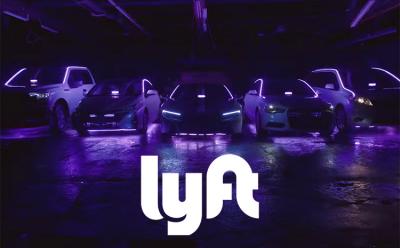 A Band of Lyft Cars Plays Despacito Remix Using Horns and Car Alarms