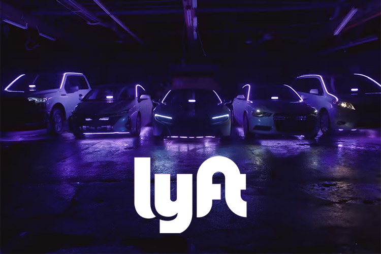 A Band of Lyft Cars Plays Despacito Remix Using Horns and Car Alarms