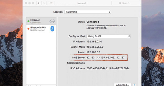 New macOS Malware Uses DNS Hijacking to Route Internet Traffic, Take Screenshots, and More