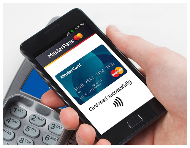 Gemalto Introduces Contactless Credit Card With Fingerprint Authentication