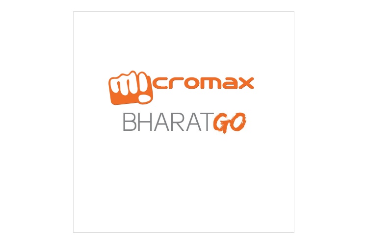 micromax bharat go