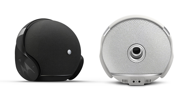 Motorola Sphere+ 2-in-1 Wireless Speaker Combo Launched in India for ₹12,999