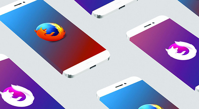 Firefox 58 for Android Brings Performance Improvements, Web Apps, FLAC Support and Much More