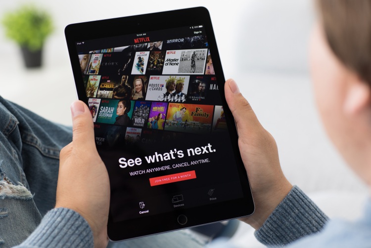 Airtel Could Offer Free Netflix Subscription Through Airtel TV App